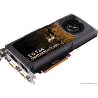 Видеокарта ZOTAC GeForce GTX 580 1536MB GDDR5 (ZT-50105-10P)