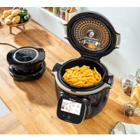 Мультиварка-скороварка Tefal Cook4me Touch CY9128 в Гомеле