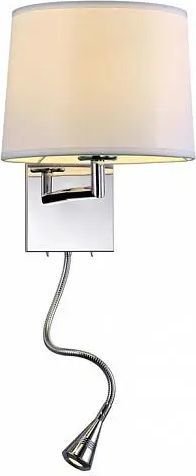 

Бра Newport 14102/A LED white