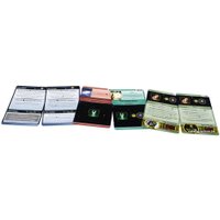 Настольная игра Мир Хобби Звёздные Войны: Внешнее кольцо