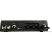 Приемник цифрового ТВ TV Star T1030 HD USB PVR