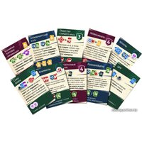 Настольная игра Crowd Games Тайная власть. Новый мировой порядок