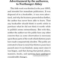 Книга издательства АСТ. Northanger Abbey 9785171607739 (Austen J.)