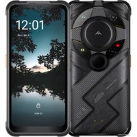 Телефон AGM Glory G2 Guardian 12GB/256GB (черный)