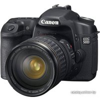 Зеркальный фотоаппарат Canon EOS 50D