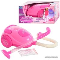 Пылесос игрушечный Play Smart Уютный дом 0925