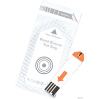 Тест-полоски Beurer Для GL 50/50 evo 46417 (50 шт)