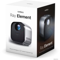 Проектор Rombica Ray Element