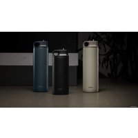 Термос BORK HT601 db 600мл (темно-синий)