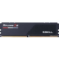 Оперативная память G.Skill Ripjaws S5 2x16ГБ DDR5 6000 МГц F5-6000J3636F16GX2-RS5K в Бобруйске