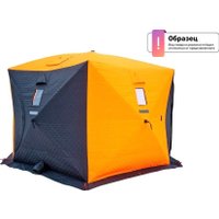 Палатка для зимней рыбалки Ex-Pro Winter Юрта 7EXUCA (камуфляж) в Гомеле