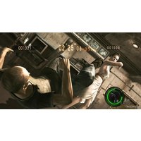  Resident Evil 5 для PlayStation 4