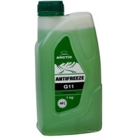 Антифриз Arctic G11 (зеленый) 1кг
