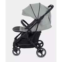 Коляска прогулочная «книга» Rant MOWbaby Smart 2023 MB101 (green)