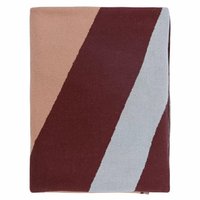 Плед Tkano Terra TK22-TH0004 (Tulip field)