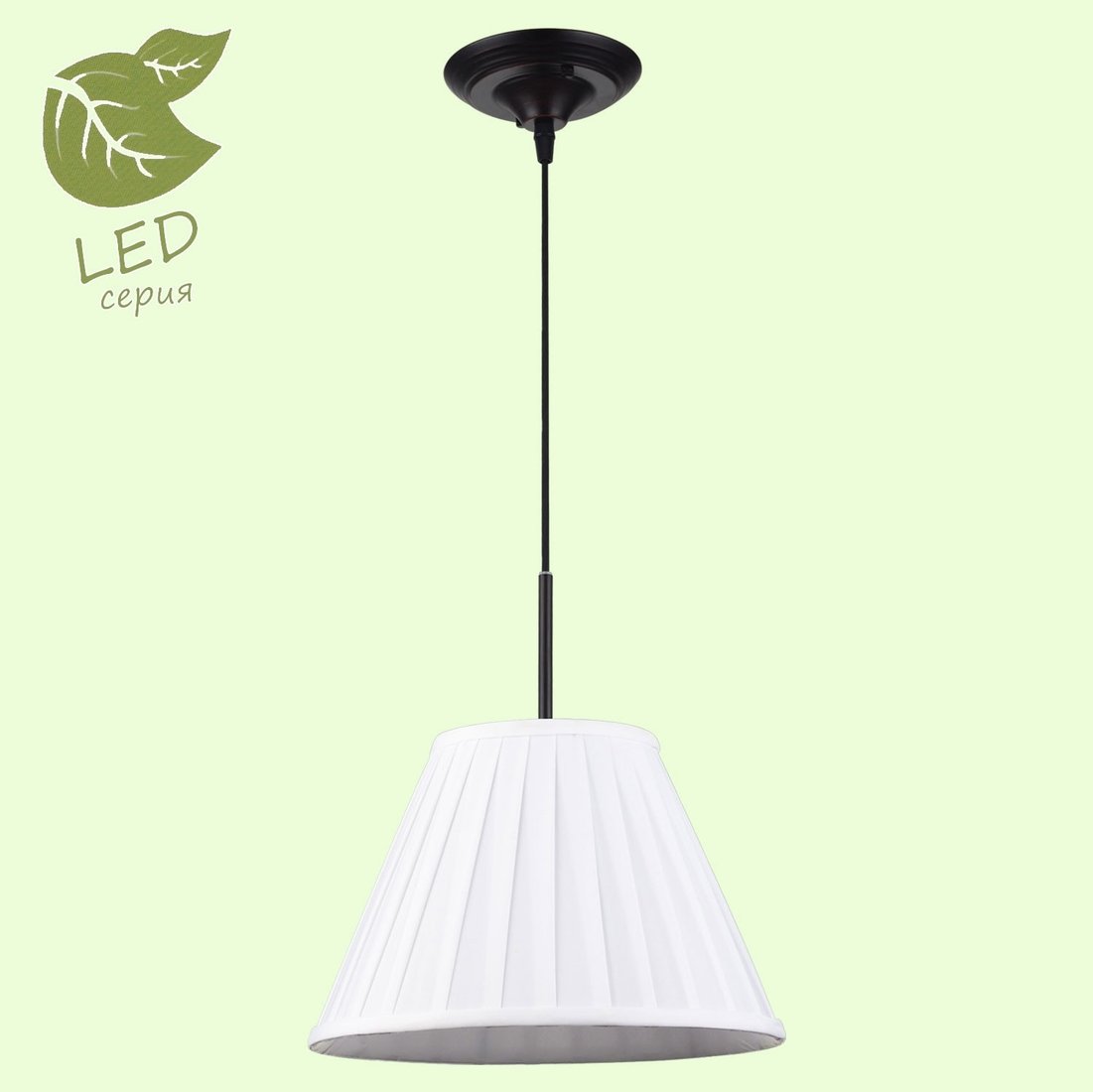 

Светильник Lussole LOFT GRLSL-2906-01