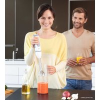 Погружной блендер Braun MultiQuick 5 Vario MQ 5207 WH