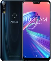 ASUS ZenFone Max Pro (M2) 4GB/64GB ZB631KL (синий)