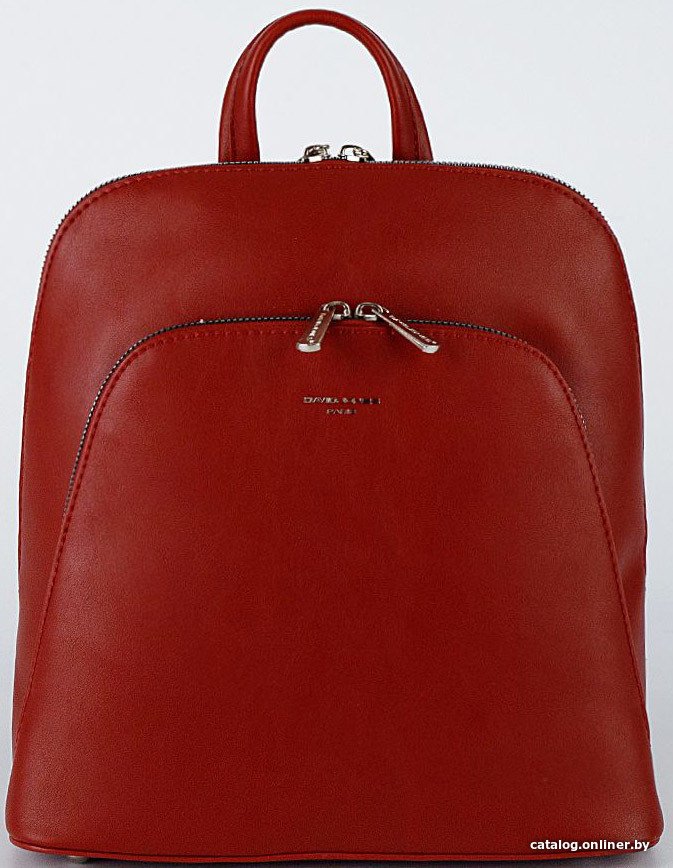 Городской рюкзак David Jones 823-CM5895-DBD