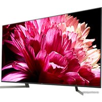 Телевизор Sony KD-55XG9505