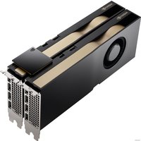 Видеокарта PNY RTX A5000 24GB GDDR6 VCNRTXA5000-BLK