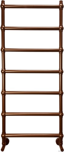 Полотенцесушитель Fincopper FCR Retro 117x50 (медный)