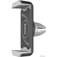 Держатель для смартфона Hoco CPH01 (черный/серый)