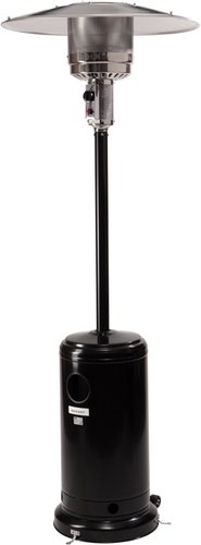 Уличный обогреватель Rexant Грибок 60-0024