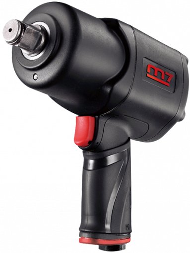 

Пневматический гайковерт M7 NC-6266
