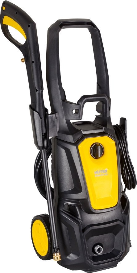 Мойка высокого давления Huter M195-PW-PRO