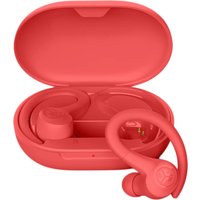 Наушники JLab Audio GO Sport+ (красный)