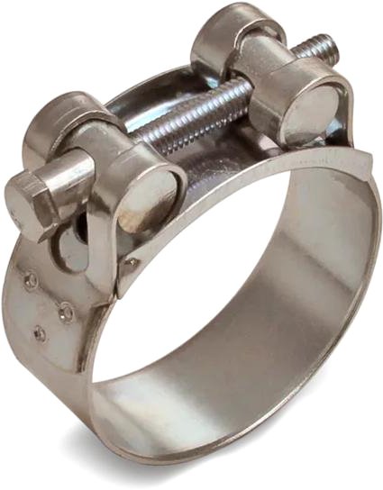 

Хомут червячный Fortisflex Robust SR 201-213/W2 80594