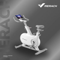 Велотренажер Merach MR-S06 White