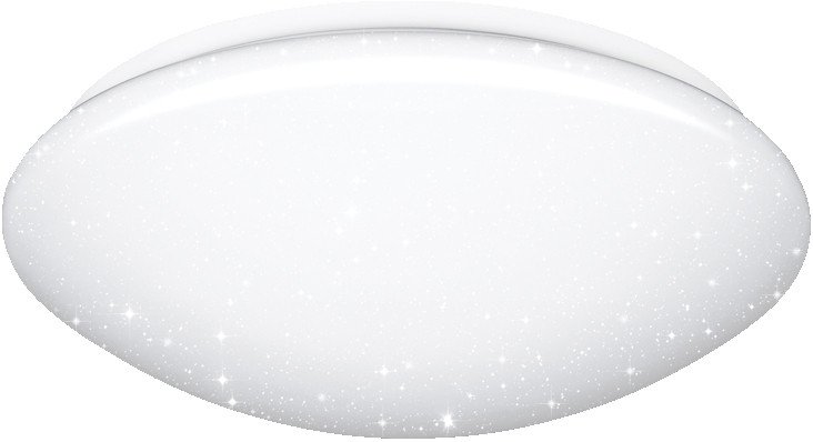 Припотолочная люстра Luminarte Asteroid CLL16 55W