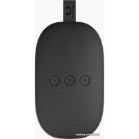 Беспроводная колонка Fresh'n Rebel Rockbox Bold X (серый)