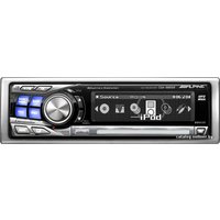 CD/MP3-магнитола Alpine CDA-9855R