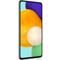 Телефон Samsung Galaxy A52 5G SM-A5260 6GB/128GB (белый)