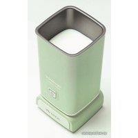 Автоматический вспениватель молока Ariete 2878 (Green Vintage)
