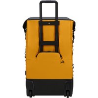 Сумка-тележка Samsonite Ecodiver Yellow 36-82 см