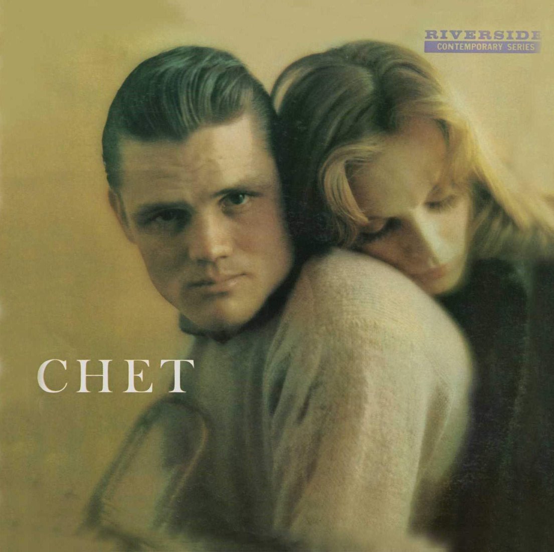 

Виниловая пластинка Chet Baker ‎- Chet