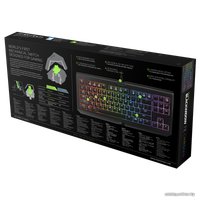 Клавиатура Razer BlackWidow Tournament Chroma