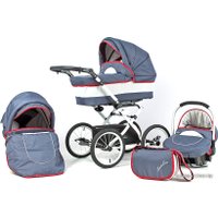  Adbor Bartolino Classic (2 в 1)