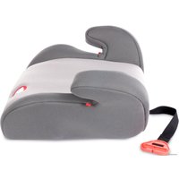 Детское сиденье Lionelo Luuk (серый)