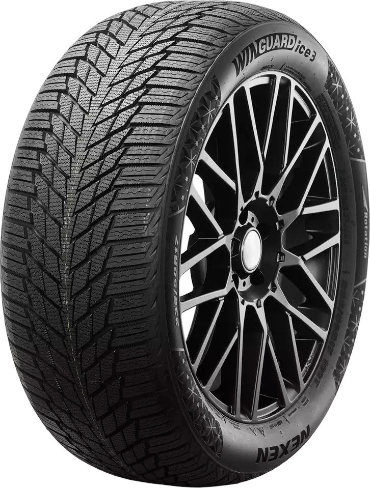 

Зимние шины Nexen Winguard Ice 3 205/50R17 93T