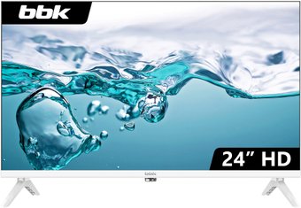 Телевизор BBK 24LEM-1045/TS2C