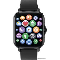 Умные часы Canyon Barberry SW-79 (черный) в Солигорске