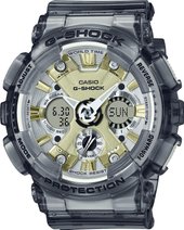 G-Shock GMA-S120GS-8A