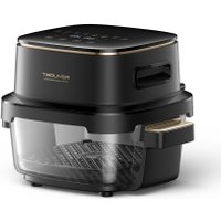 Аэрогриль (аэрофритюрница) Trouver Air Fryer AF20 Pro (черный)
