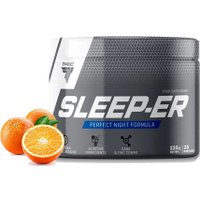 БАД Trec Nutrition Sleep-Er для улучшения сна (225 г, тропический)