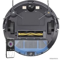 Робот-пылесос Polaris PVCR 3300 IQ Home Aqua (белый)